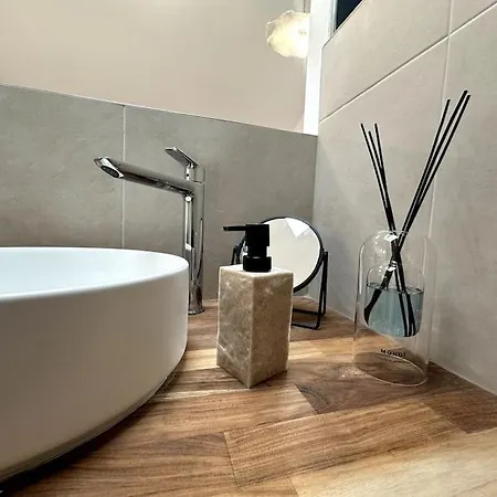 Gare Unique Duplex Lumineux Daire