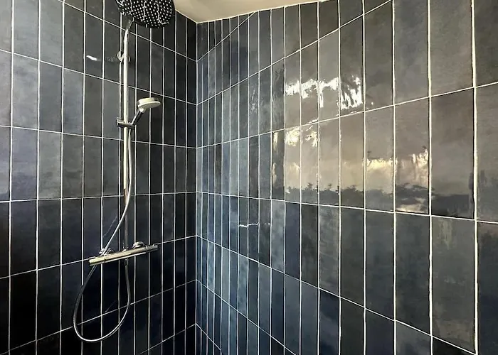 Appartement Gare Unique Duplex Lumineux Amiens