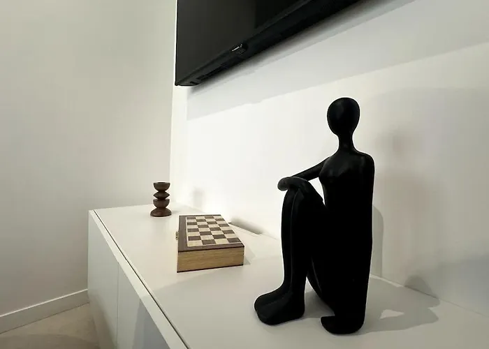 Gare Unique Duplex Lumineux *