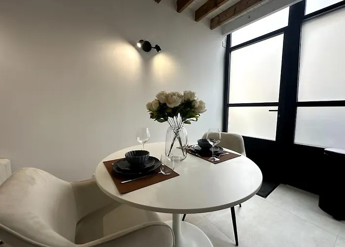 Gare Unique Duplex Lumineux Appartement Amiens